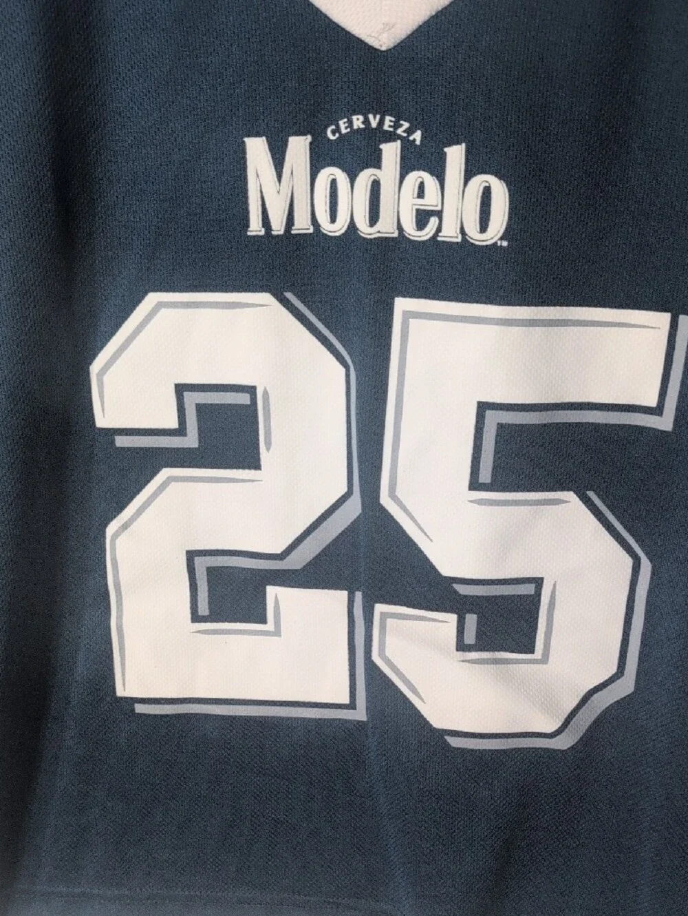 Modelo XL Brand Ambassador XL